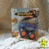 Машинка Джип Bigfoot 4x4, метал, інерційна 9,5см., арт.DS843