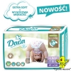 Підгузники Dada Extra soft 4 (46 шт.) 7-18 кг
