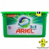 Капсули Аріель ARIEL 3in1 PODS Uniwersal 40шт