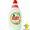 Засіб для миття посуду Fairy Яблуко 450мл
