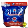 Таблетки до посудомийної машини Finish All in 1 50 таблеток