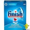 Таблетки до посудомийної машини Finish Classic (68 табл.)