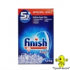 Сіль для посудомийної машини Finish Sol 1,2кг