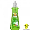 Еко засіб для миття посуду Фрекен БОК Яблуко і Манго 500 мл