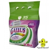 Порошок для прання білих речей Gallus 2,8кг