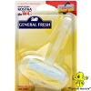 Блок дезінфікуючий для туалету General fresh lemon