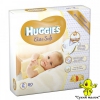 Підгузникик Huggies Elite Soft 2 (80шт) 4-7кг