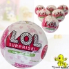 Лялька сюрприз L.O.L. Surprise Gold, 5 серія lol