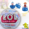 Лялька сюрприз L.O.L. Surprise Unicorn New lol
