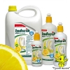 Плин для посуду Ludwik лимон 1л