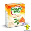 Пральний порошок MORNING FRESH Мандарин і квітка лимону non-bio (867грам)