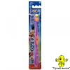Зубна щітка дитяча Oral-B Kids 2-4роки SOFT фіолетова