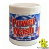 Плямовивідник Power Wash White 600грам