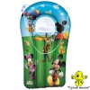 Дошка для плавання надувна Disney Bestway (3-6р)