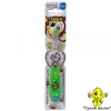 Зубна щітка дитяча Bbrite з таймером SOFT 3р.+ зелена