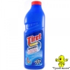 TIRET Professional гель для чищення труб, 1л.